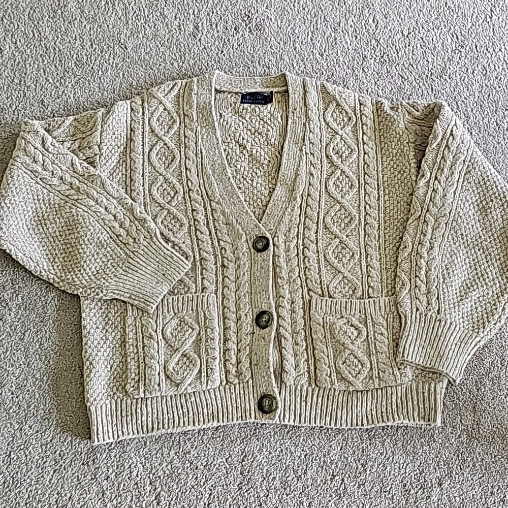 Polo Ralph Lauren Cardigan